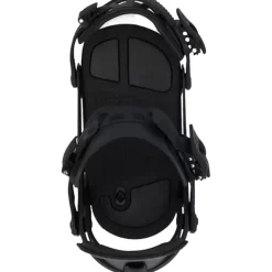 A-8 Snowboard Binding - 2025