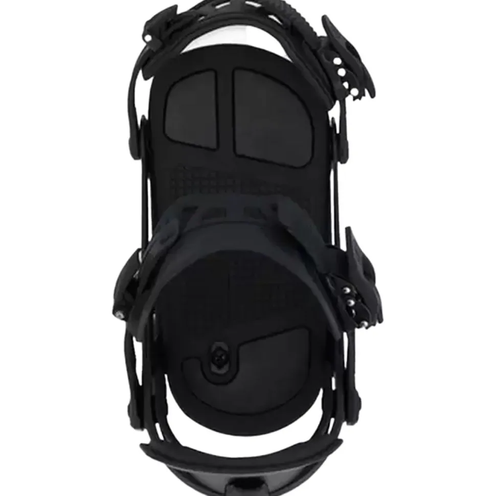 A-8 Snowboard Binding - 2025