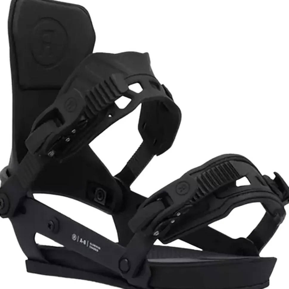 A-8 Snowboard Binding - 2025