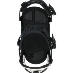 A-8 Snowboard Binding - 2025