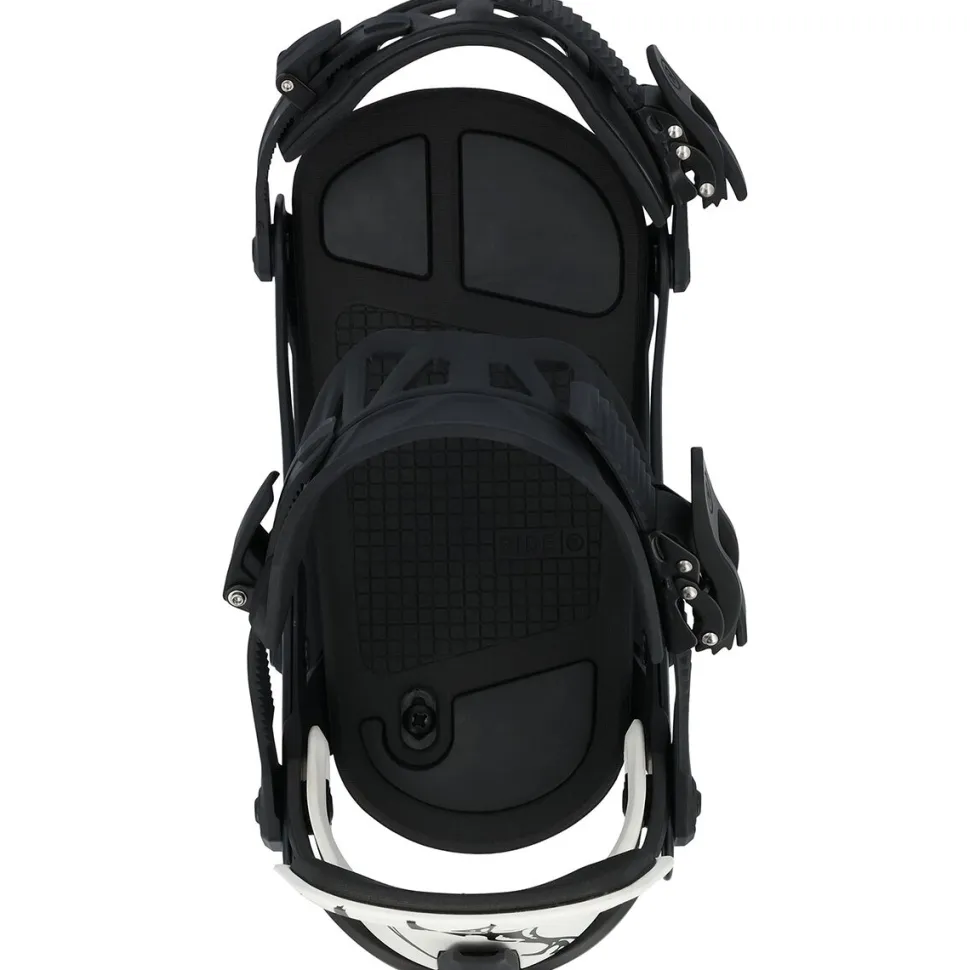 A-8 Snowboard Binding - 2025