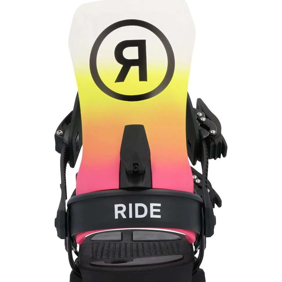 A-8 Snowboard Binding - 2025