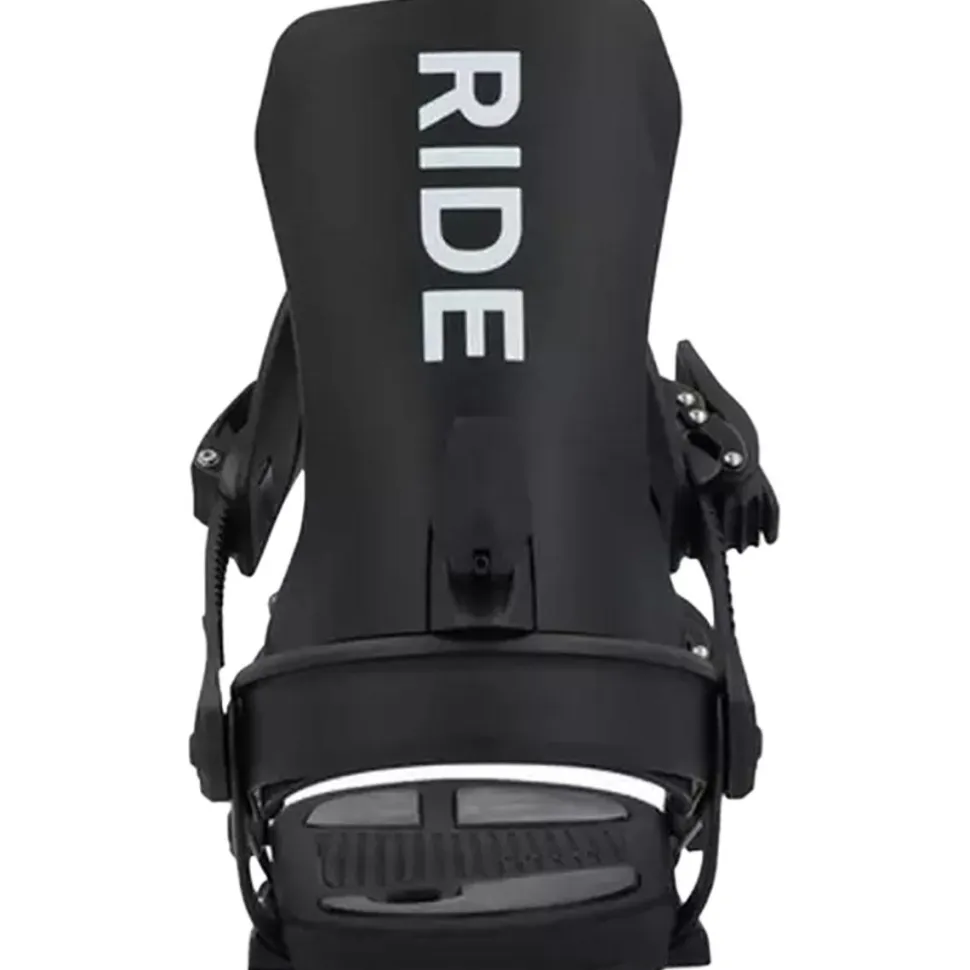 A-8 Snowboard Binding - 2025