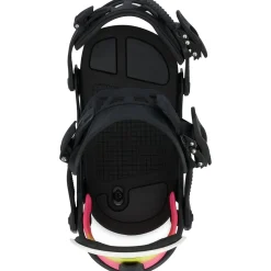 A-8 Snowboard Binding - 2025