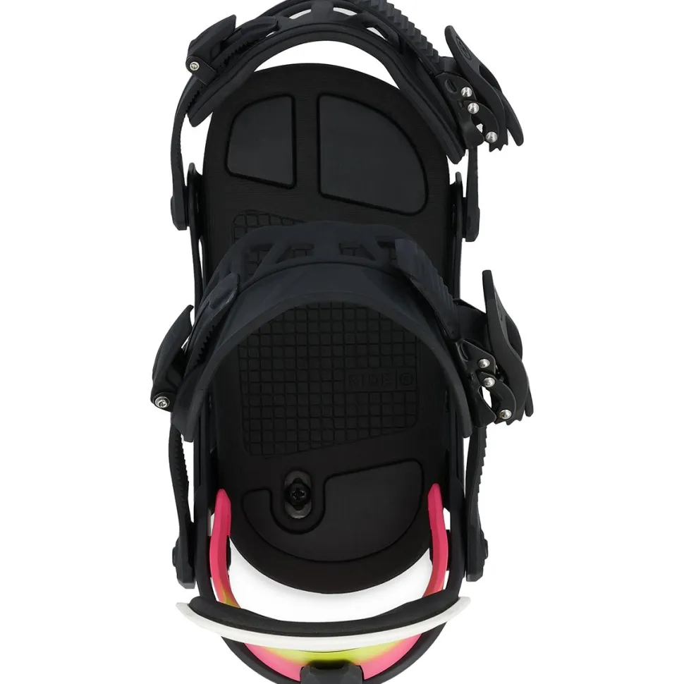 A-8 Snowboard Binding - 2025