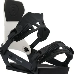 A-8 Snowboard Binding - 2025