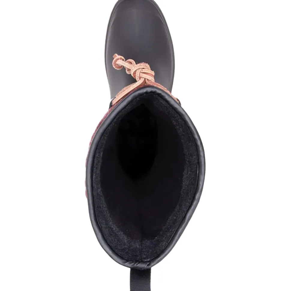 Abigail Boot - Women's