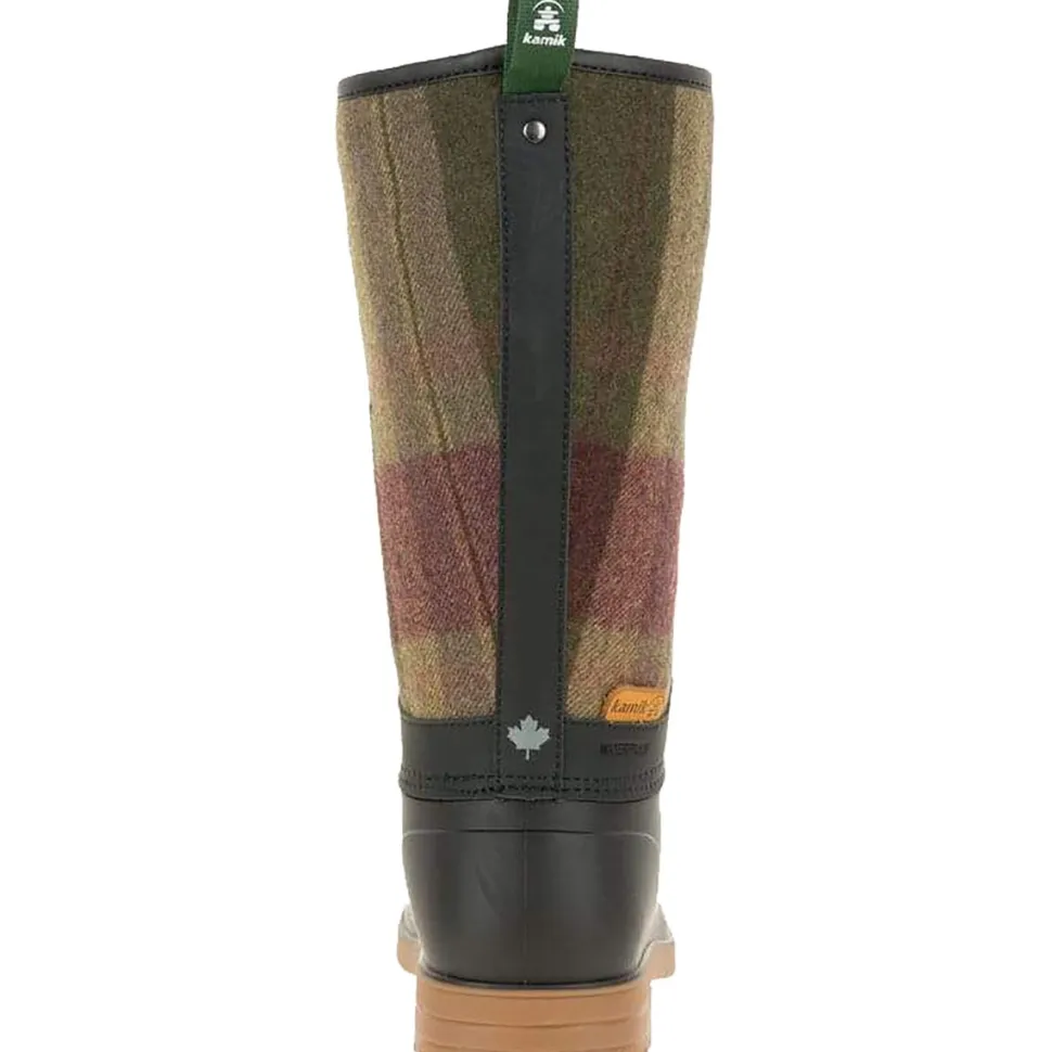 Abigail Boot - Women's