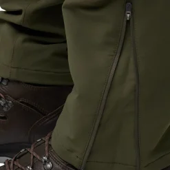 Abisko Winter Stretch Trouser - Men's