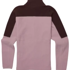 Abrazo Fleece Full-Zip Jacket - Women's