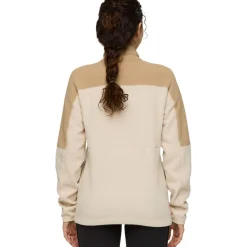 Abrazo Fleece Full-Zip Jacket - Women's
