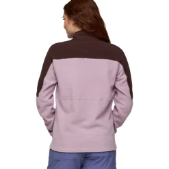 Abrazo Fleece Full-Zip Jacket - Women's