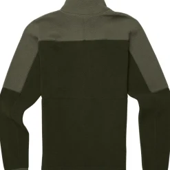 Abrazo Fleece Full-Zip Jacket - Women's