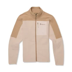 Abrazo Fleece Full-Zip Jacket - Women's