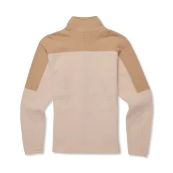 Abrazo Fleece Full-Zip Jacket - Women's
