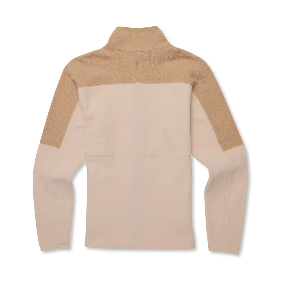 Abrazo Fleece Full-Zip Jacket - Women's