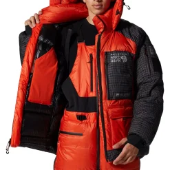 Absolute Zero Down Parka - Men's