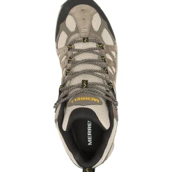 Accentor 3 Mid WP Hiking Shoe - Men's