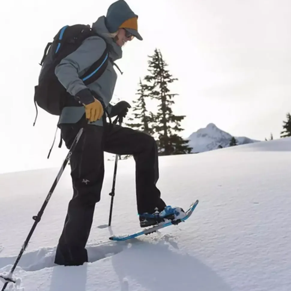Access Snowshoe