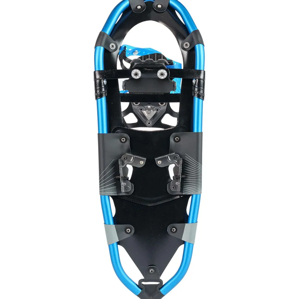 Access Snowshoe