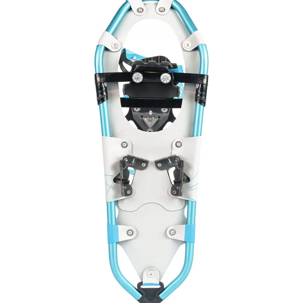 Access Snowshoe