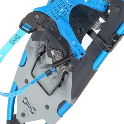 Access Snowshoe