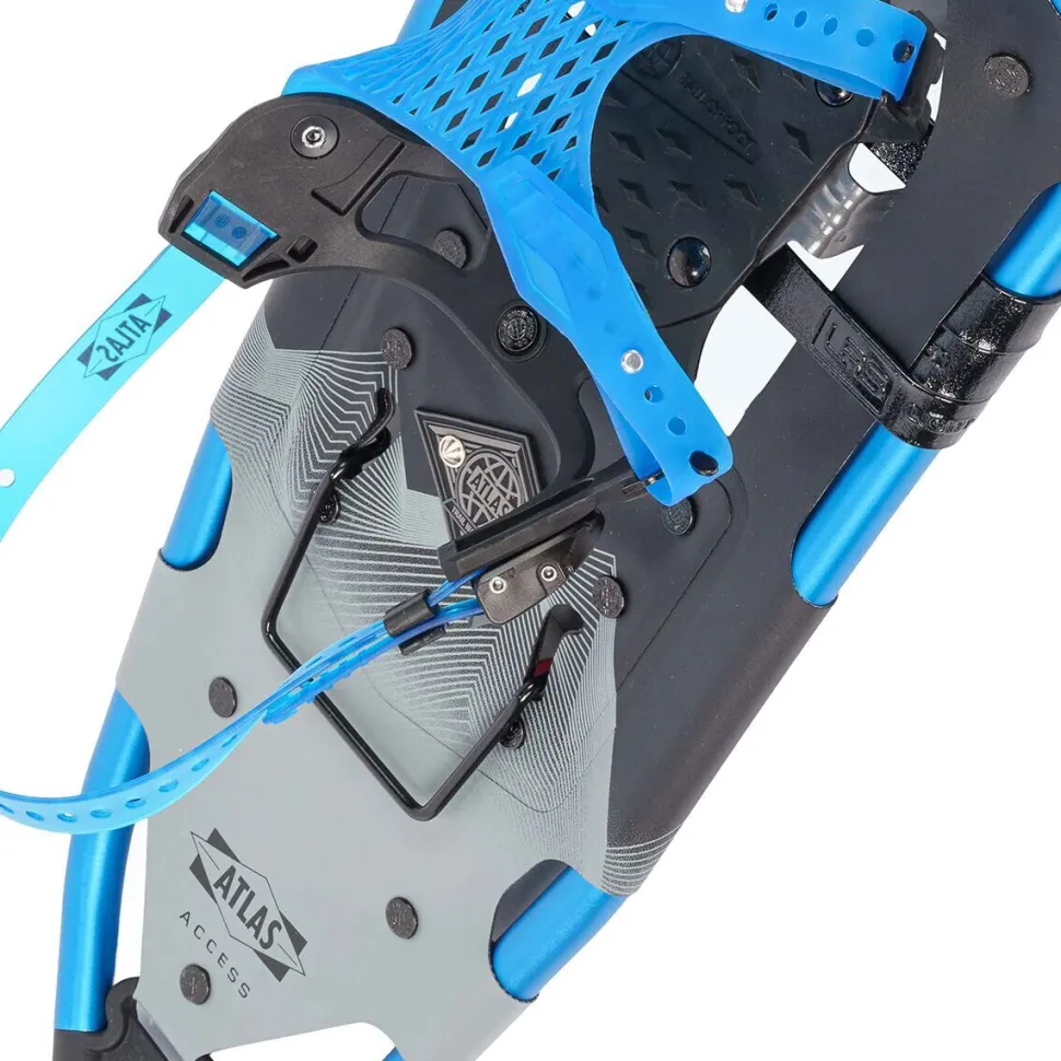 Access Snowshoe
