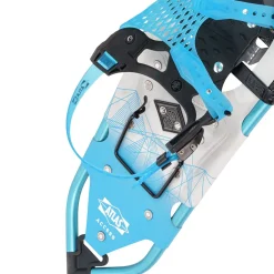 Access Snowshoe