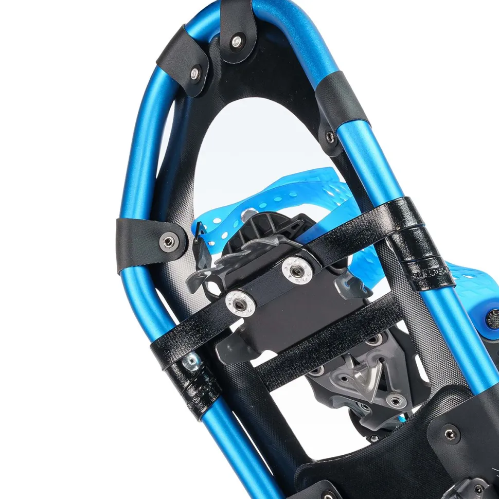 Access Snowshoe