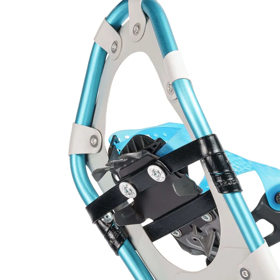 Access Snowshoe