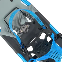 Access Snowshoe