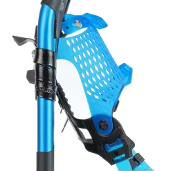 Access Snowshoe