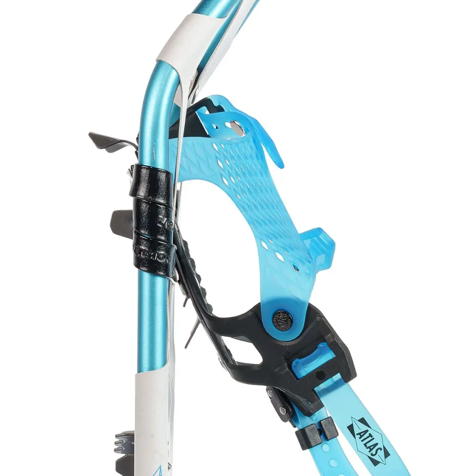 Access Snowshoe