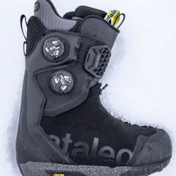 Acid Double BOA Snowboard Boot - 2026