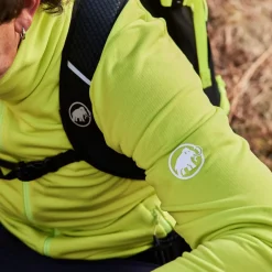 Aconcagua Light ML Jacket - Men's
