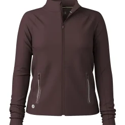 Active Fleece Jacket - Women's