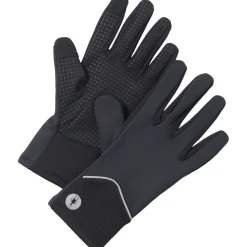 Active Fleece Wind Glove