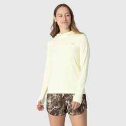 ActiveIce Spectrum Sun Hoodie - Women's