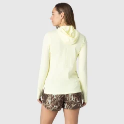 ActiveIce Spectrum Sun Hoodie - Women's