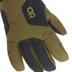 Adrenaline Glove - Men's