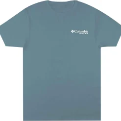 Advert Short-Sleeve T-Shirt - Men's
