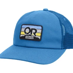 Advocate Stripe Trucker Cap - Kids'