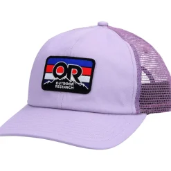 Advocate Stripe Trucker Cap - Kids'