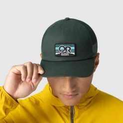 Advocate Trucker Hi Pro Cap