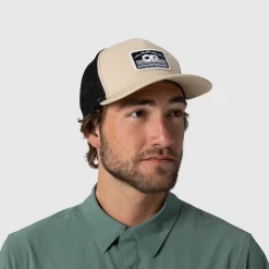 Advocate Trucker Hi Pro Cap