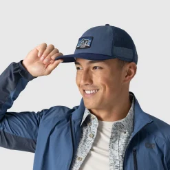 Advocate Trucker Hi Pro Cap