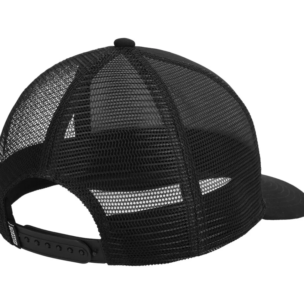 Advocate Trucker Hi Pro Cap