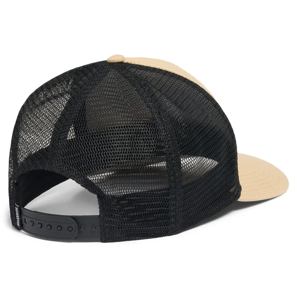 Advocate Trucker Hi Pro Cap