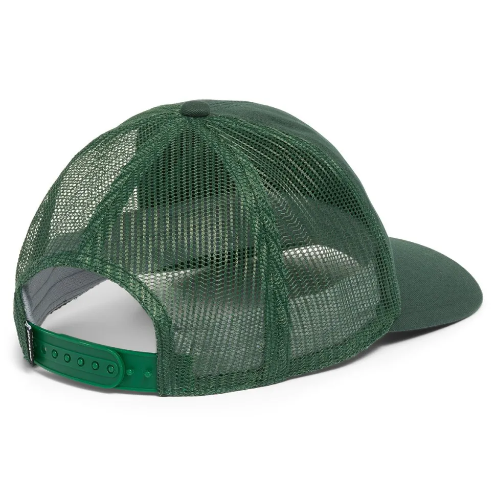 Advocate Trucker Hi Pro Cap