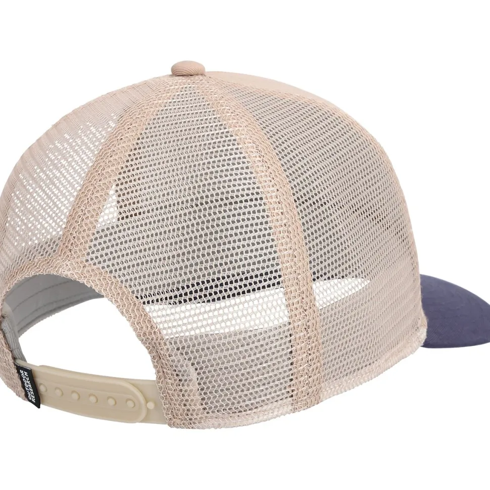 Advocate Trucker Hi Pro Cap